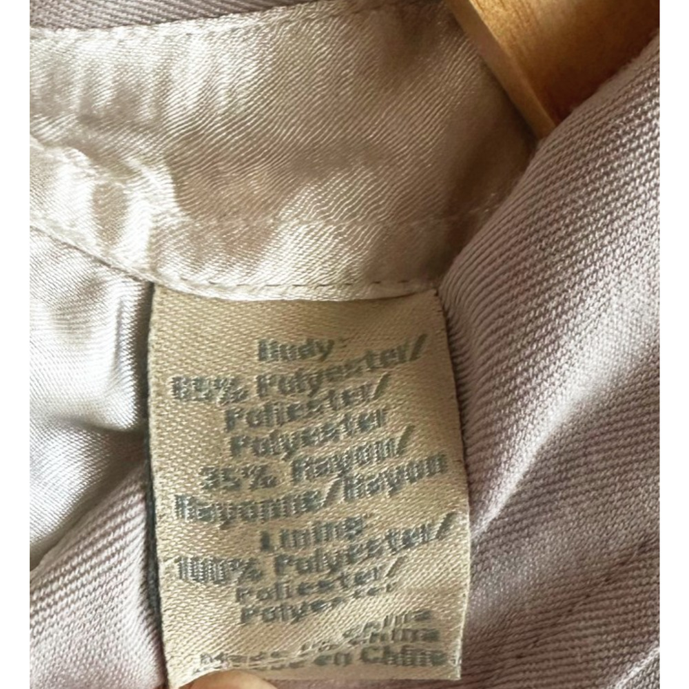 Roper Womens Pearl Snap Embroidered Western Shirt XL Rockabilly Retro Cowgirl - Picture 6 of 11